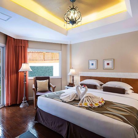 Jpark Island Resort & Waterpark Cebu Lapu-Lapu City Exteriör bild