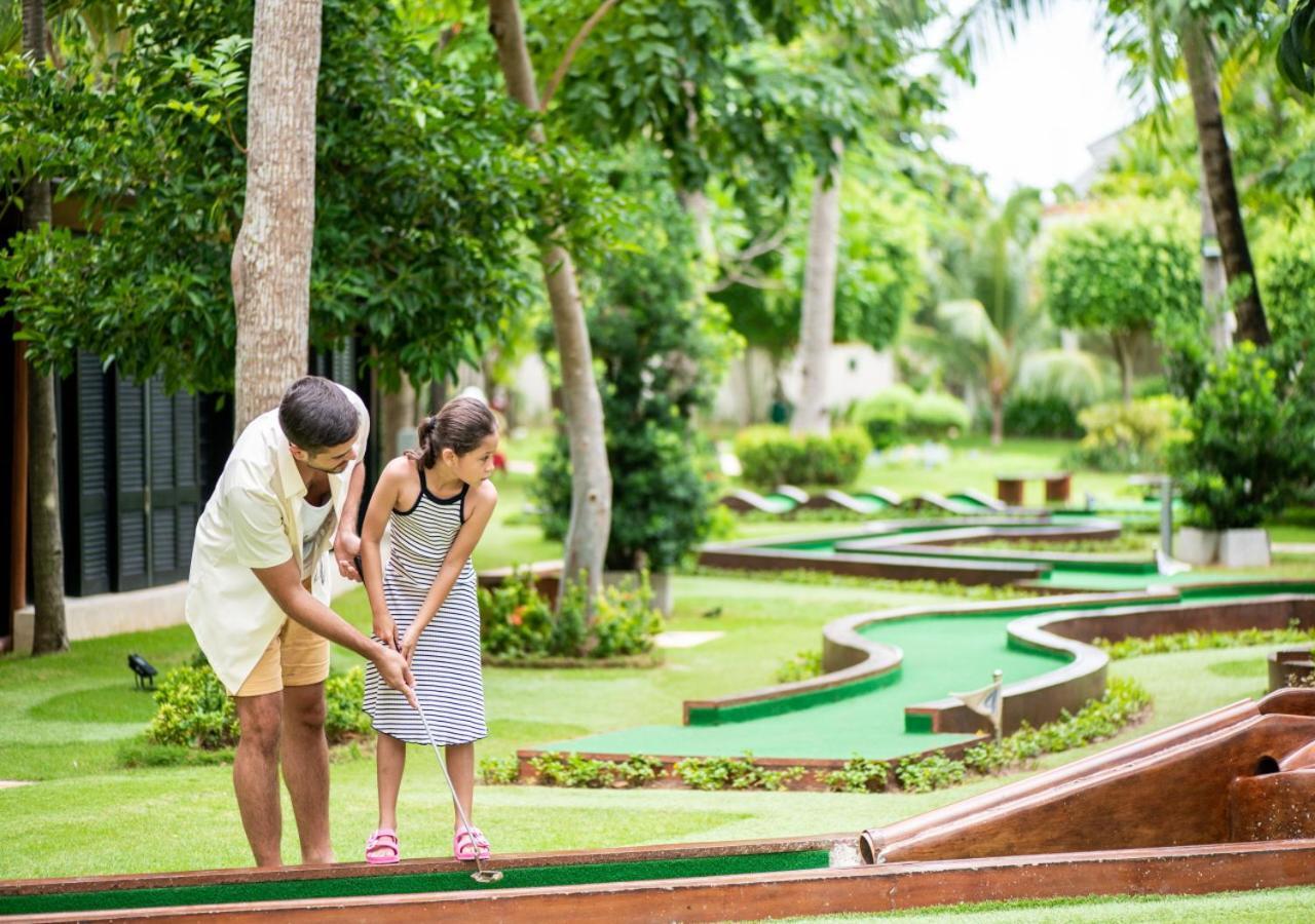 Jpark Island Resort & Waterpark Cebu Lapu-Lapu City Exteriör bild