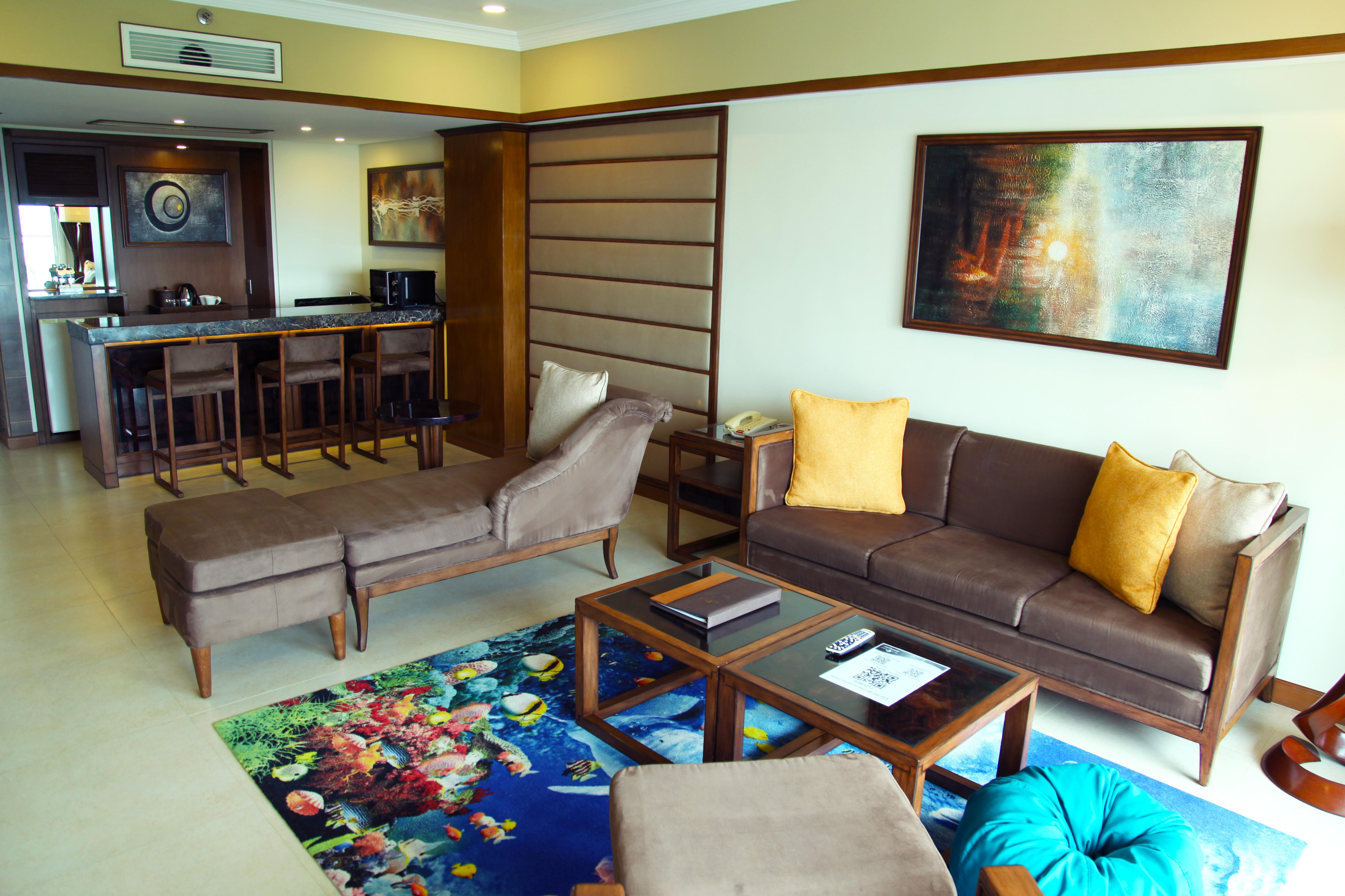 Jpark Island Resort & Waterpark Cebu Lapu-Lapu City Exteriör bild