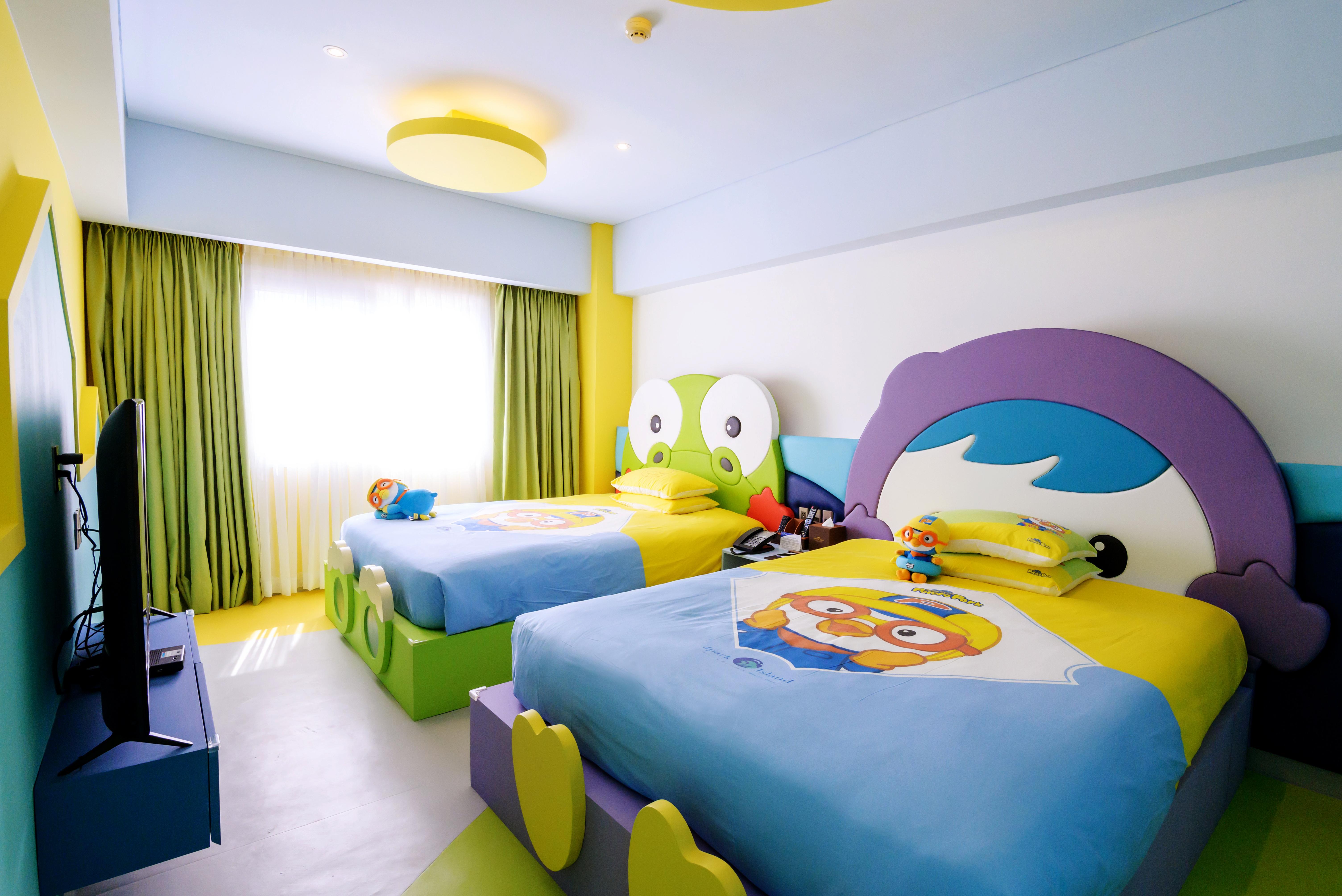 Jpark Island Resort & Waterpark Cebu Lapu-Lapu City Exteriör bild